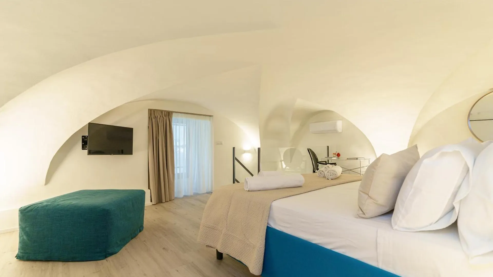 Dimore Sangiuliano - Casa Sant'Elmo Apartment Catania