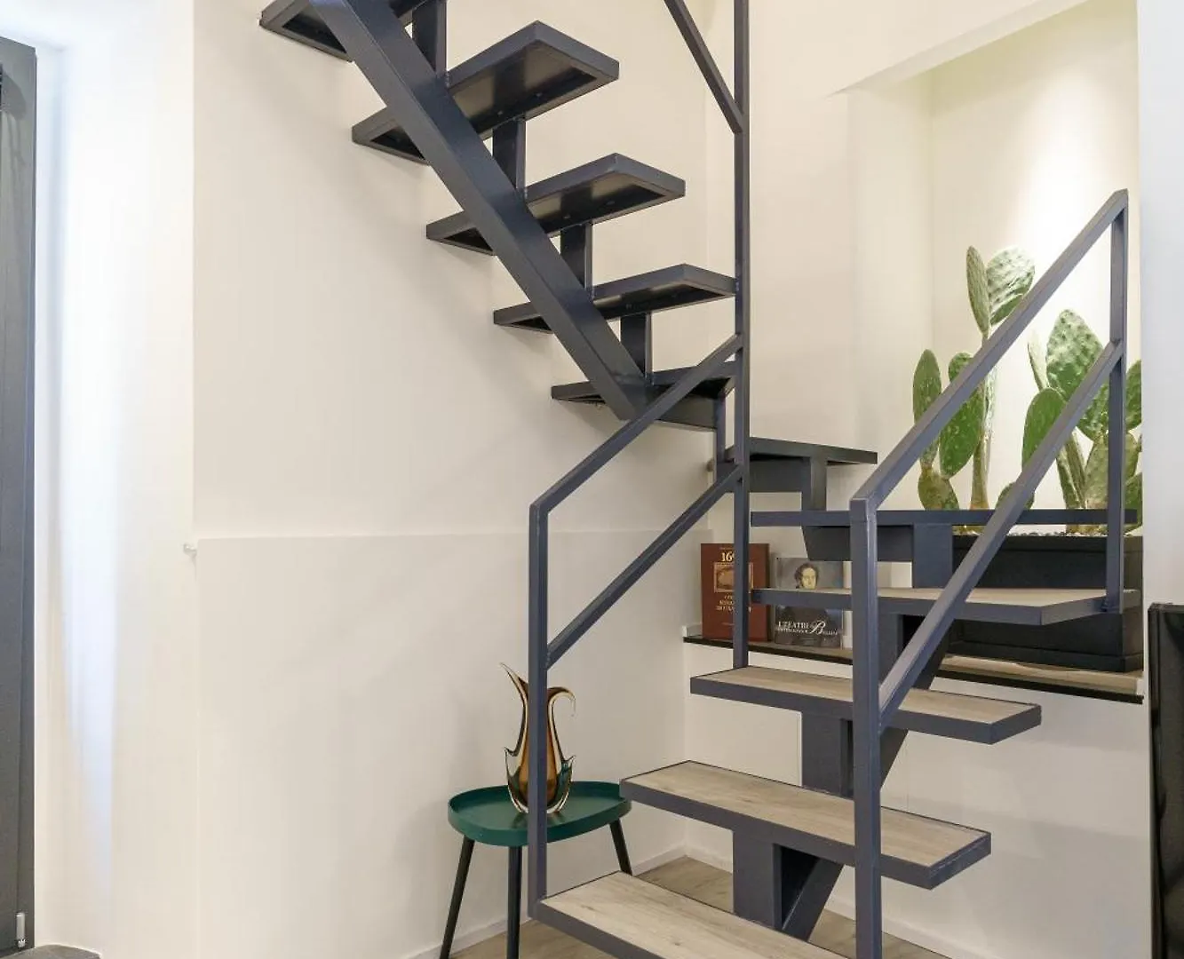 Dimore Sangiuliano - Casa Sant'Elmo Apartment Catania