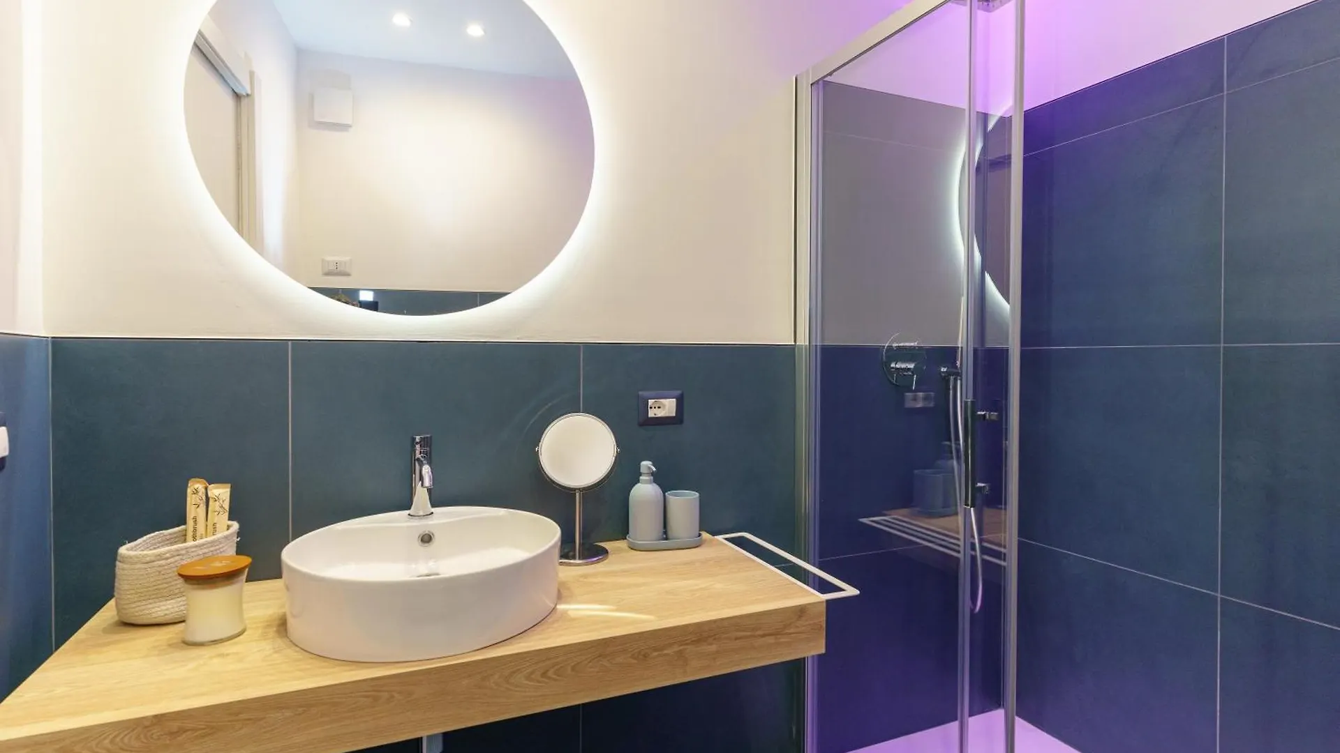 Dimore Sangiuliano - Casa Sant'Elmo Apartment Catania 0*,  Italy