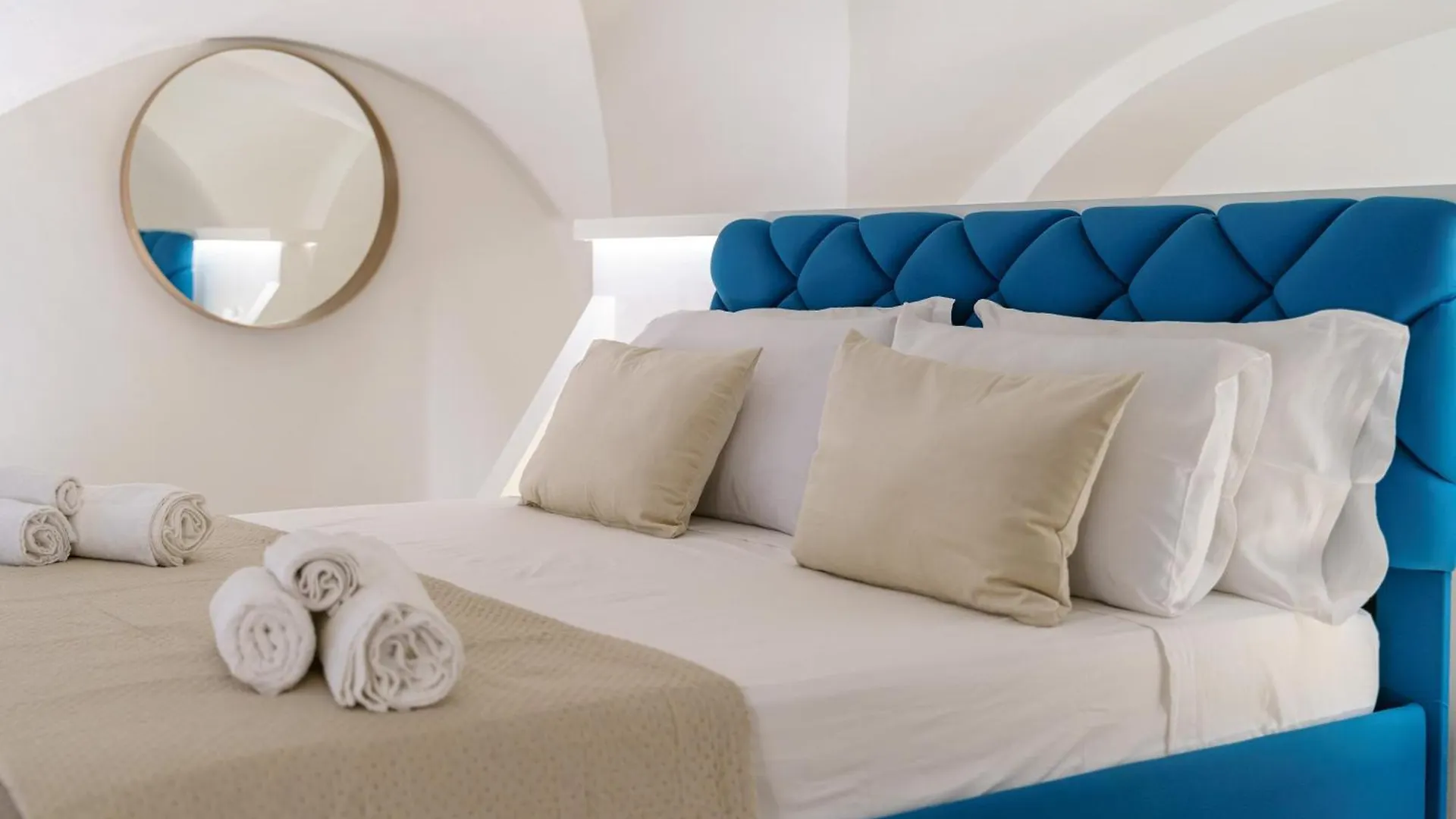 Dimore Sangiuliano - Casa Sant'Elmo Apartment Catania