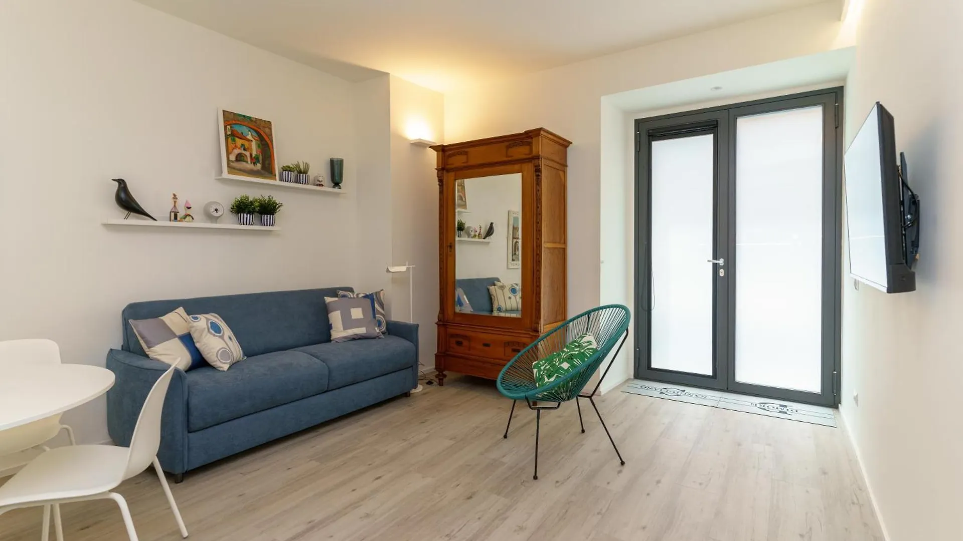 Dimore Sangiuliano - Casa Sant'Elmo Apartment Catania Italy