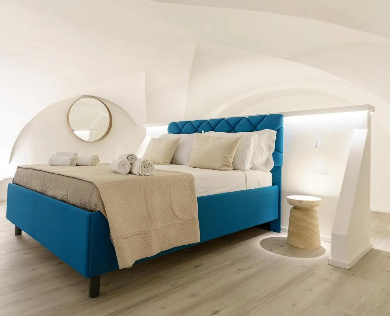 Dimore Sangiuliano - Casa Sant'Elmo Apartment Catania