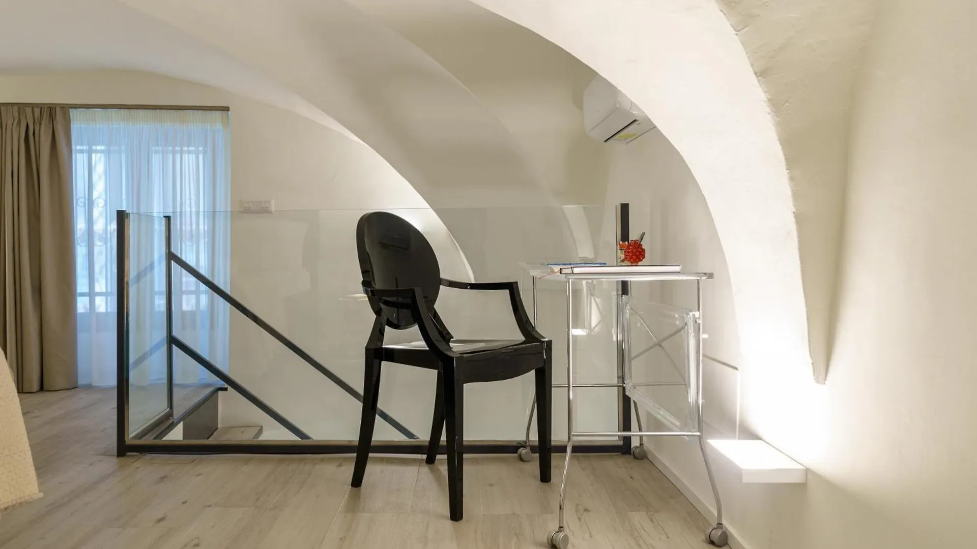 Dimore Sangiuliano - Casa Sant'Elmo Apartment Catania Italy