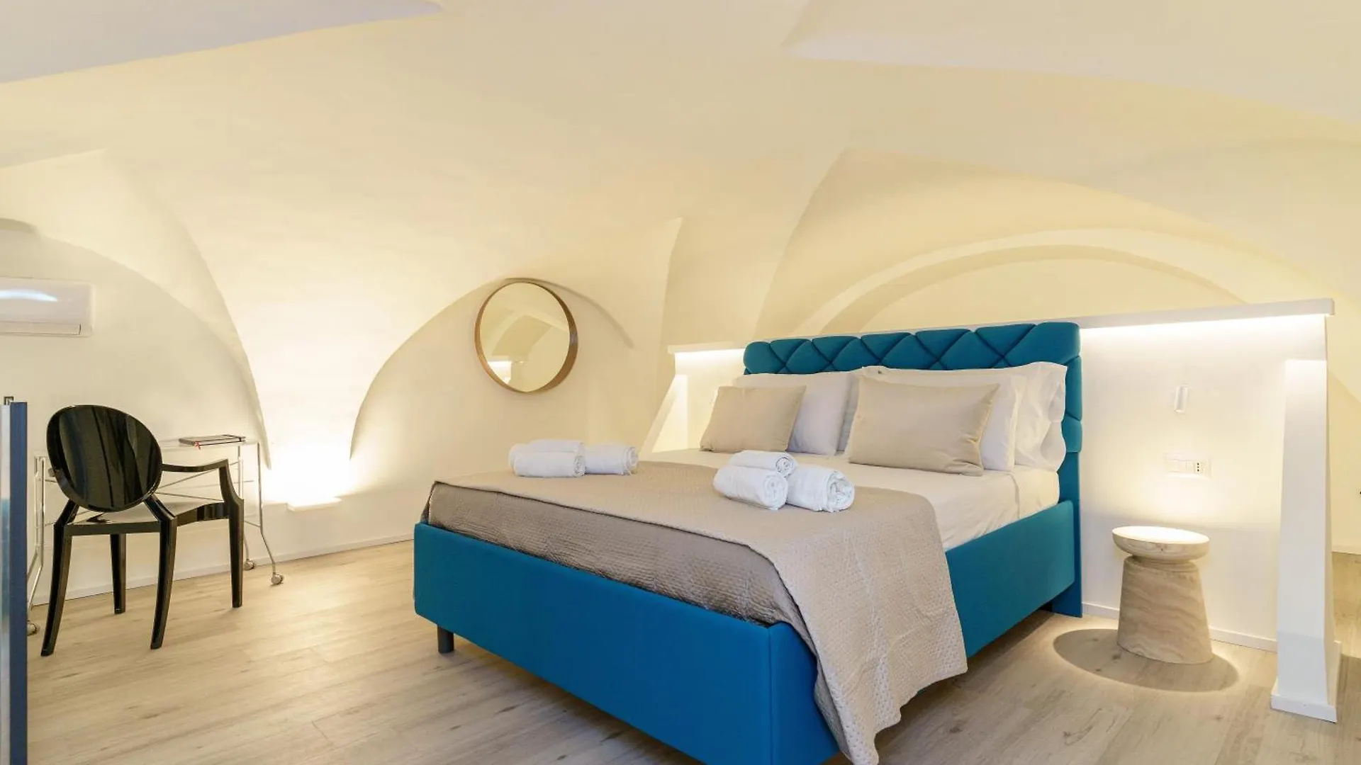 Dimore Sangiuliano - Casa Sant'Elmo Apartment Catania