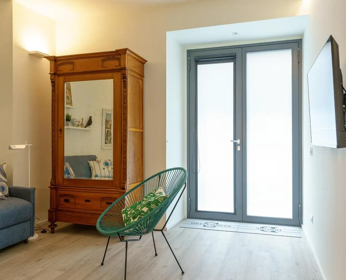 Dimore Sangiuliano - Casa Sant'Elmo Apartment Catania