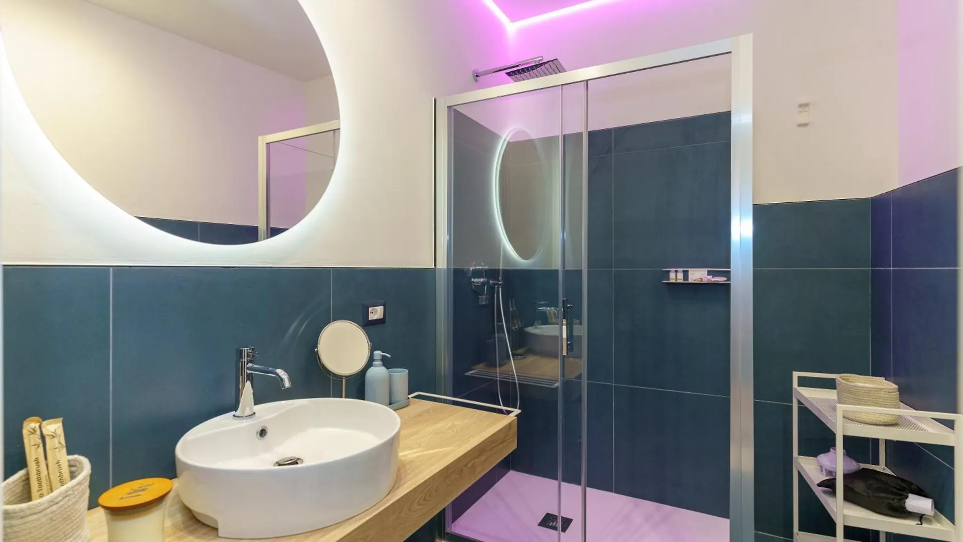 Dimore Sangiuliano - Casa Sant'Elmo Apartment Catania Italy