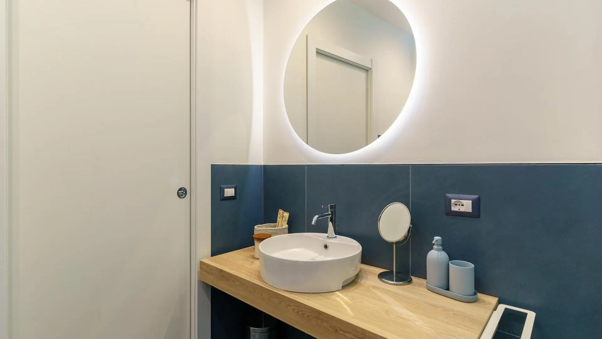 Dimore Sangiuliano - Casa Sant'Elmo Apartment Catania